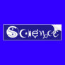 Science Bumper Sticker
