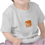 Science Channel Logo T-Shirt
