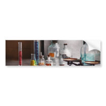 Science - Chemist - Chemistry Equipment