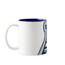Science Coffee Mugs