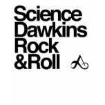 Science dawkins rock & roll t-shirts
