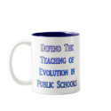 Science Education Mug
