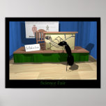 Science Fair posters