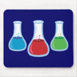 Science Flasks