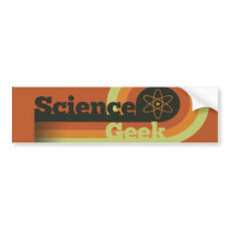 Science Geek