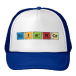 Science Hat