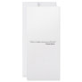 Science is Common Sense at it's Best Personalized Rack Card