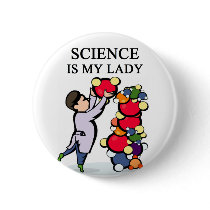 SCIENCE is my lady