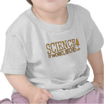 Science. It works, bitches!