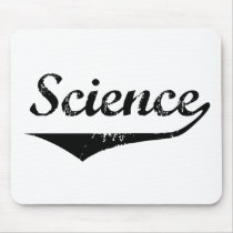 Science Mouse Mats