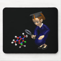 Science Mousepads