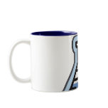 Science mugs