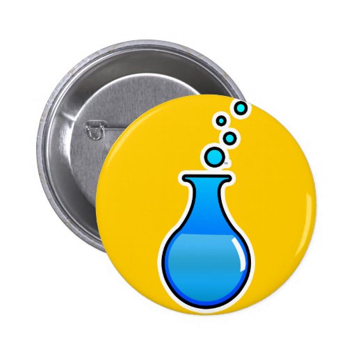 Science Pins