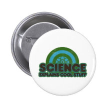 Science Pins