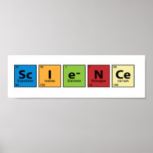 Science Posters