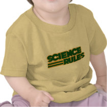 Science Rules