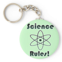 Science Rules