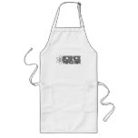 Science Teacher Apron