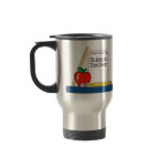 Science Teacher (Notebook) mugs