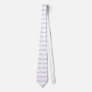 Science Neck Ties