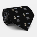 Science Necktie