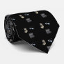 Science Necktie