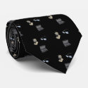 Science ties