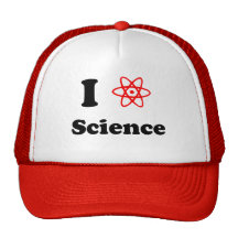 Science Trucker Hats