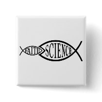 Science Trumps Faith Fish