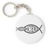 Science Trumps Faith Fish