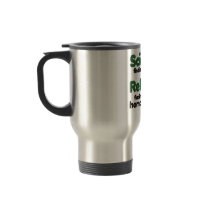 Science VS Religion Coffee Mugs