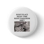 scientific eureka moment buttons