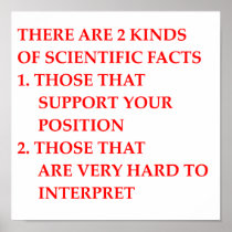 scientific facts