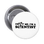 Scientist Buttons
