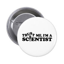 Scientist Buttons