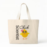 Scientist Chick bags