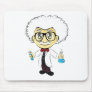 Scientist Mousepad