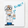 Scientist Mousepads