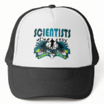 Scientists Gone Wild hats