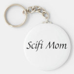 Scifi Mum Key Chains