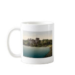 Scilly Isles, Tresco Abbey, Cornwall, England clas Mugs