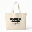Scissor Me Timbers bags