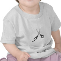 scissors tees