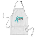 Scleroderma Awareness Month aprons