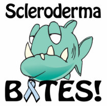 Scleroderma BITES Photo Cut Out