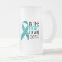 Scleroderma  - Fight To Win Mug