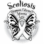 Sclerosis Butterfly 3 photo sculptures