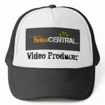 SCLogoCOM, Video Producer hats