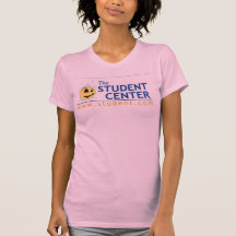 SCN ladies camisole Tee Shirt