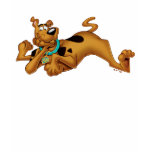 Scooby Doo Airbrush Pose 13 t-shirts